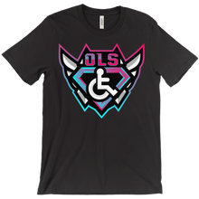 one_leg_sam T-Shirts