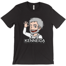 KENNEIDA T-Shirts
