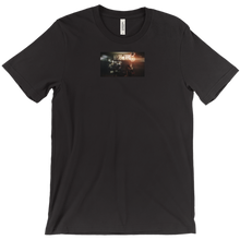 baapbot_fyry T-Shirts