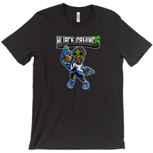 hijack_gaming15-1948 T-Shirts