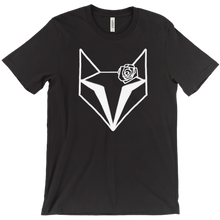 White Logo T-Shirts