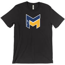the_musicman1-4218 T-Shirts