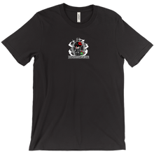 lefthandsmoker840scorner T-Shirts
