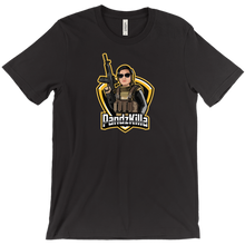 pandzkilla T-Shirts