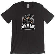 aym2n T-Shirts