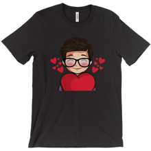Kusella Love T-Shirt