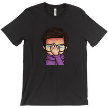 Kusella Facepalm T-Shirt