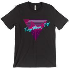 Round 1 T-Shirt