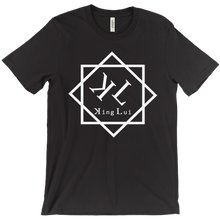 kingluiitv T-Shirts