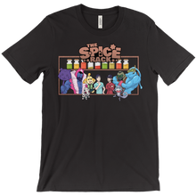 The SpiceRack art (no background)T-Shirts