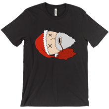 Defeated Santa T-Shirt