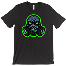 toxicalleh T-Shirts