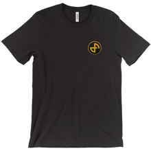 dotflo T-Shirt Gold
