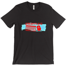 JeremyPlayz T-Shirt Design 2