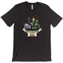 TREATO-SLINGER CORGI SHIRT