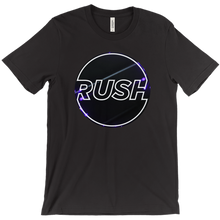 Rush Logo Tee