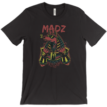 m4dzcz T-Shirts