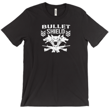 Bullet SHIELD's T-Shirts