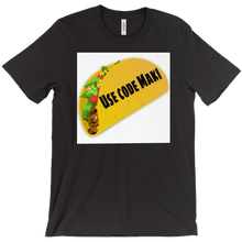 usecodemaki T-Shirts