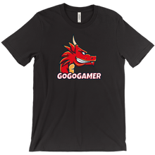 itsgogogamer T-Shirts
