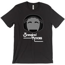 Bongiovi ROCKS T-Shirt (Dark)