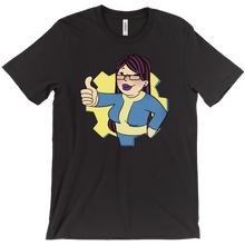 Vault Girl Krystal T-Shirts