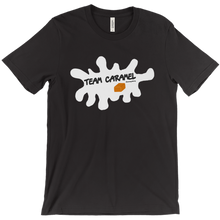 Team Caramel T-shirt