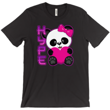 LadySNOE T-Shirts