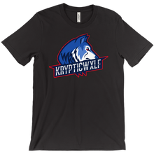 krypticwxlf T-Shirts