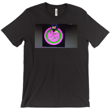 invader_zimm1 T-Shirts