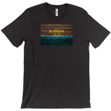 richardoburnish T-Shirts