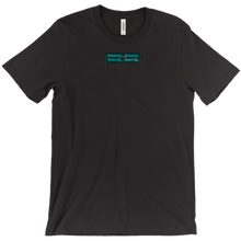 b4ck_h4ck T-Shirts