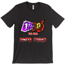 Sub Shirt: LokitaPlayz