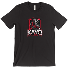 projectkayogaming T-Shirts