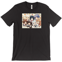 unlimitedgamingr04drunn3r T-Shirts