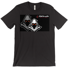 thekingmk T-Shirts Mk