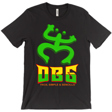 donborigaming-2695 T-Shirts