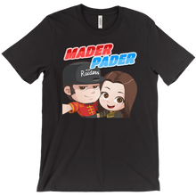 Mader Pader T-Shirts