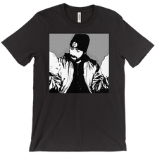 vecchia_romagna_ciber T-Shirts