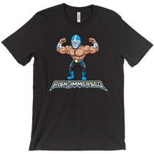 LOGO SHIRT