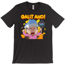 Galit Ako T-Shirts