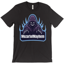 mozartofmayhem T-Shirts