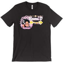 Kami V Logo T-Shirts