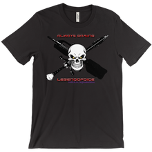 legendofdice T-Shirts