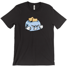 combativetoaster-576 T-Shirts