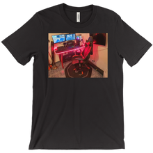 alpha_gamer_pt T-Shirts