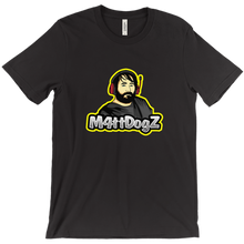 M4ttDogZ T-Shirts