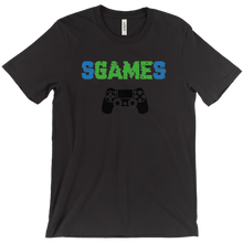 Polera SgameS