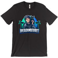 deadmeurt T-Shirts