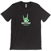 Smitttypoo Gaming T-Shirts